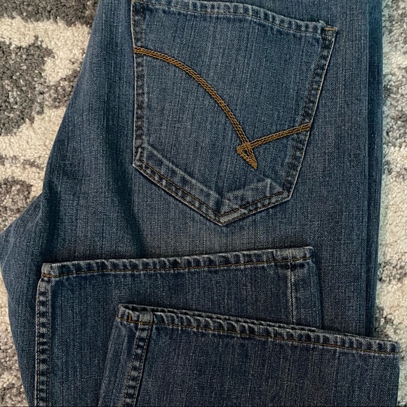 Vintage UNIONBAY Mens Jeans - Picture 7 of 15